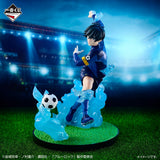 BANDAI Ichiban Kuji Blue Lock PrizeB Rin Itoshi Figure
