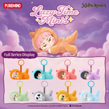 PUREMIND X JUJUTSU KAISEN LAZY TIME MINIS VINYL PLUSH BLIND BOX x1