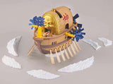 One Piece Grand Ship Collection #14 Ark Maxim One Piece Model Kit