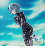 Rebuild of Evangelion Luminasta Vignetteum Tentative Name: Rei Ayanami (30th Anniversary Ver.) Figure