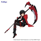 RWBY: Ice Queendom Ruby Rose Noodle Stopper Figure