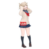My Hero Academia Glitter & Glamours Himiko Toga (Ver. II) Figure (EN ROUTE)