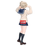 My Hero Academia Glitter & Glamours Himiko Toga (Ver. II) Figure (EN ROUTE)