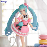 Vocaloid Hatsune Miku SweetSweets Series Macaroon Exceed Creative Statue (EN ROUTE)