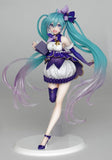 Vocaloid Hatsune Miku (3rd Season Winter Ver.) Figure (EN ROUTE)