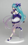 Vocaloid Hatsune Miku (3rd Season Winter Ver.) Figure (EN ROUTE)