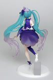 Vocaloid Hatsune Miku (3rd Season Winter Ver.) Figure (EN ROUTE)