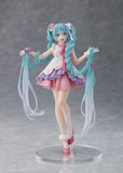 Vocaloid Hatsune Miku (Rapunzel) Wonderland Figure (EN ROUTE)