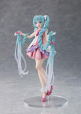 Vocaloid Hatsune Miku (Rapunzel) Wonderland Figure (EN ROUTE)