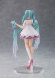Vocaloid Hatsune Miku (Rapunzel) Wonderland Figure (EN ROUTE)