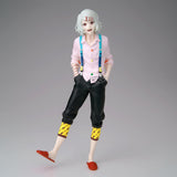 Tokyo Ghoul Maximatic Juzo Suzuya Figure (EN ROUTE)