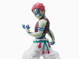 Demon Slayer: Kimetsu no Yaiba The Movie: Mugen Train Akaza Super Premium Figure