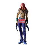 JoJo's Bizarre Adventure: Golden Wind Diavolo Mometria Statue (EN ROUTE)