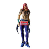 JoJo's Bizarre Adventure: Golden Wind Diavolo Mometria Statue (EN ROUTE)
