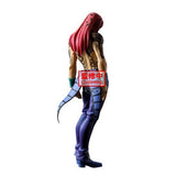 JoJo's Bizarre Adventure: Golden Wind Diavolo Mometria Statue (EN ROUTE)