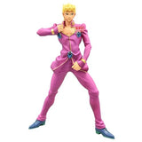 JoJo's Bizarre Adventure: Golden Wind Giorno Giovanna Mometria Statue (EN ROUTE)