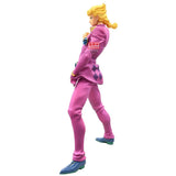 JoJo's Bizarre Adventure: Golden Wind Giorno Giovanna Mometria Statue (EN ROUTE)