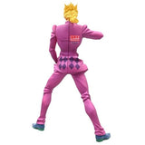 JoJo's Bizarre Adventure: Golden Wind Giorno Giovanna Mometria Statue (EN ROUTE)