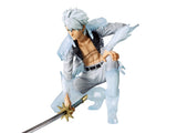 Bleach: Thousand-Year Blood War Masterlise Ichibansho Toshiro Hitsugaya (Stirring Souls Vol.5) Figure (EN ROUTE)