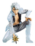 Bleach: Thousand-Year Blood War Masterlise Ichibansho Toshiro Hitsugaya (Stirring Souls Vol.5) Figure (EN ROUTE)