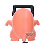 Chainsaw Man - The Movie: Reze Arc Fluffy Puffy Dancing Pochita (Ver. A) Figure (EN ROUTE)