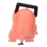 Chainsaw Man - The Movie: Reze Arc Fluffy Puffy Dancing Pochita (Ver. B) Figure (EN ROUTE)