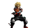 My Hero Academia Grandista Bakugo Katsuki Figure (EN ROUTE)