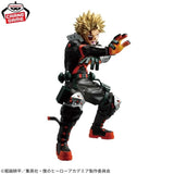 My Hero Academia Grandista Bakugo Katsuki Figure (EN ROUTE)