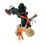 My Hero Academia Maximatic Katsuki Bakugo Figure (EN ROUTE)