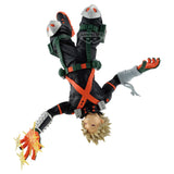 My Hero Academia Maximatic Katsuki Bakugo Figure (EN ROUTE)