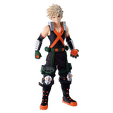 My Hero Academia Katsuki Bakugo Figure (EN ROUTE)