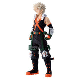 My Hero Academia Katsuki Bakugo Figure (EN ROUTE)
