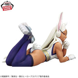 My Hero Academia Glitter & Glamours Mirko (EN ROUTE)