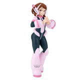 My Hero Academia Glitter & Glamours Ochaco Uraraka Figure (EN ROUTE)
