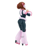 My Hero Academia Glitter & Glamours Ochaco Uraraka Figure (EN ROUTE)