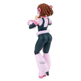 My Hero Academia Glitter & Glamours Ochaco Uraraka Figure (EN ROUTE)