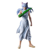 Yu Yu Hakusho Youko Kurama Chapter Black Saga Masterlise Kuji Statue (EN ROUTE)