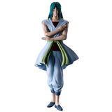 Yu Yu Hakusho Masterlise Ichibansho Itsuki (Chapter Black Saga) Figure (EN ROUTE)