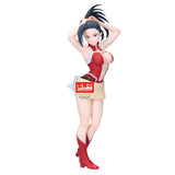 My Hero Academia Glitter & Glamours Momo Yaoyoruzu Figure (EN ROUTE)