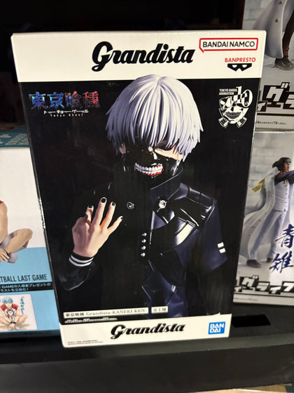 Tokyo ghoul Kaneki