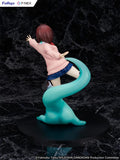 Dandadan F:Nex Momo Ayase 1/7 Scale Figure