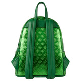 Loungefly Pokémon Bulbasaur Cosplay Mini Backpack