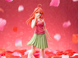 The Quintessential Quintuplets Specials Luminasta Itsuki Nakano Figure