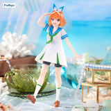 The Quintessential Quintuplets Trio-Try-iT Yotsuba Nakano (Marine Look Ver.) Figure
