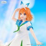 The Quintessential Quintuplets Trio-Try-iT Yotsuba Nakano (Marine Look Ver.) Figure