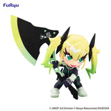 Kaiju No. 8 Toonize Kikoru Shinomiya (Cartoon Color Ver.)