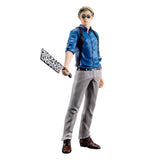 Jujutsu   Kaisen   Figure   Ichiban Kuji   -   Shibuya   Incident-   (B)   Kento Nanami (EN ROUTE)