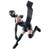 Chainsaw Man Ichibansho Reze Bomb Figure