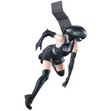 Chainsaw Man Ichibansho Reze Bomb Figure