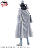 One Piece DFX The Grandline Series Extra Rob Lucci